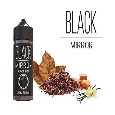 Black Mirror 20ml/60ml