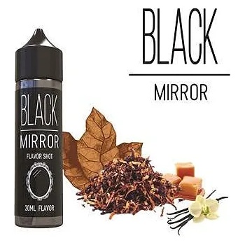 Image 1 of Black Mirror 20ml/60ml
