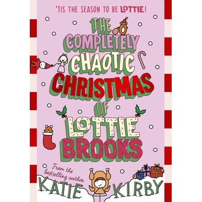 Lottie Brooks Christmas