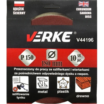 Verke V44196