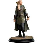 Weta Workshop Властелинът на пръстените трилогия - Класическа серия - Леголас, Ловецът на равнината (860104953)