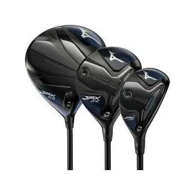 Mizuno JPX One set dřev pravé grafit Regular