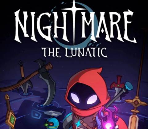 Nightmare: The Lunatic