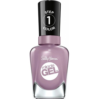 Sally Hansen Miracle gel lak na nechty 270 Street Flair 14,7 ml