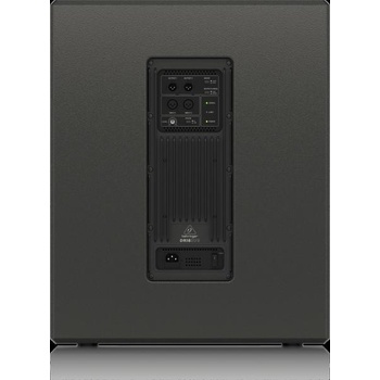 Image 1 of BEHRINGER DR18