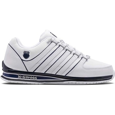 K Swiss Кожени маратонки K-Swiss RINZLER в бяло (01235.139.M)