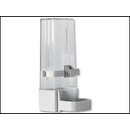 Savic krmítko velké 7,5 x 15 x 5,5cm