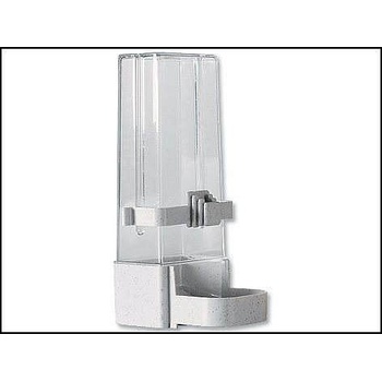 Savic krmítko velké 7,5 x 15 x 5,5cm