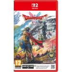 Square Enix Dragon Quest I & II HD-2D Remake (Switch 2)
