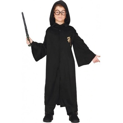 MALÝ MÁG ala Harry Potter
