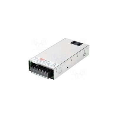 Power supply switched-mode for building in,modular 451.2W