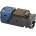 LEGRAND Конектор Cat. 6 FTP 1x RJ45 LCS3 - 413182 (413182)