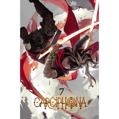 Carciphona 07 [Huang Shilin]