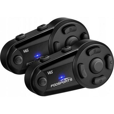 Fodsports V6S | Zboží Auto