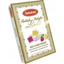 Sebahat Turkish Delight Rose & Lemon 200 g