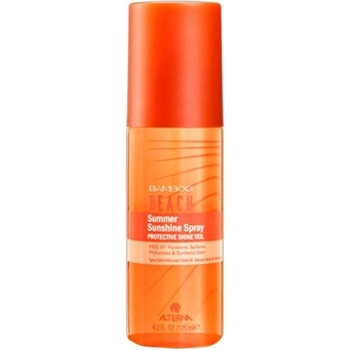 Alterna Bamboo Beach Summer Sunshine ochranný spray 125 ml