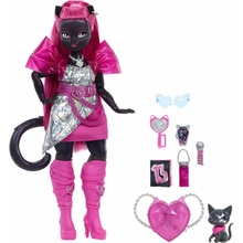 Mattel Monster High CATTY NOIR HXH76