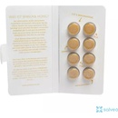 Manuka pastilky bio 22,4 g