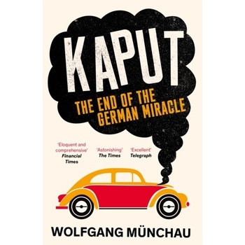 Kaput