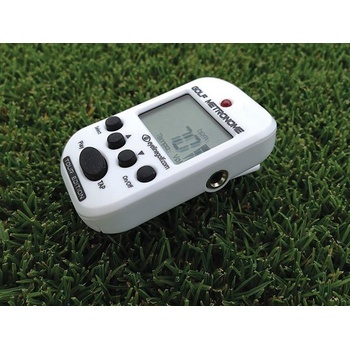 Golf Metronome Tour Edition měření tempa patů