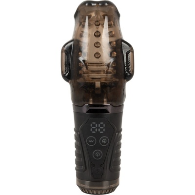 ostatní Stroker Мастурбатор със Засмукващ Ефект