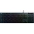 Logitech G815 LIGHTSYNC RGB Mechanical Gaming Keyboard 920-008990 UK