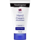 Přípravky pro péči o ruce a nehty Neutrogena krém na ruce parfemovaný 75 ml