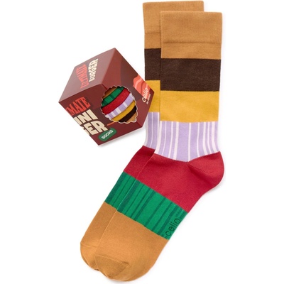 CELIO XMISOBUGER mix