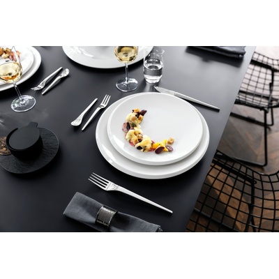 Villeroy & Boch Jídelní lžíce NewMoon 21 8 cm 12-6529-0040