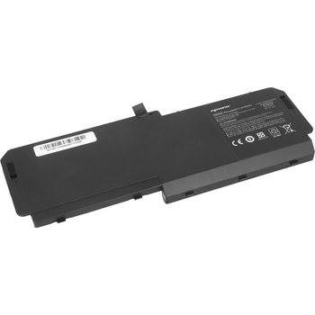 Movano Батерия за HP ZBook 17 G5 / 17 G6, AM06XL, 6200 mAh (BT/HP-17G5)