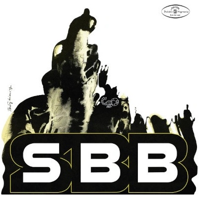SBB - SBB SA CD