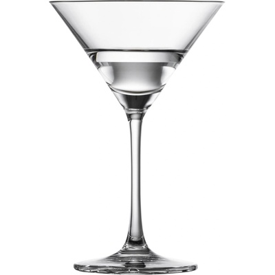 Zwiesel Glas Чаша за мартини ECHO 166 мл, комплект от 4 бр. , Zwiesel Glas (ZWI123383)