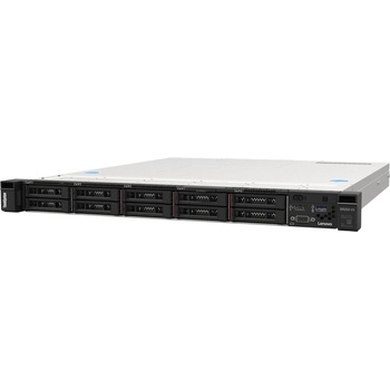 Image 1 of Lenovo ThinkSystem SR250 V3 7DCLA04XEA
