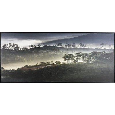 Obraz v ráme Shadow Style 59 x 134 cm