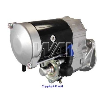 Startér Denso 228000-5730