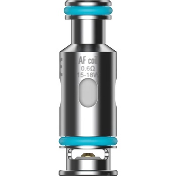 Image 1 of Aspire Flexus Q AF Mesh изпарителна глава - 0.6 ома