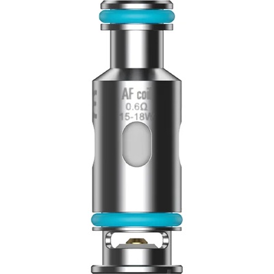 Aspire Flexus Q AF Mesh изпарителна глава - 0.6 ома