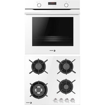 SET Fagor 8H-295AB + 3CFI-4BGLSTA