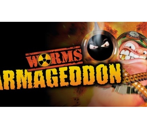 Worms Armageddon