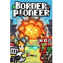 Border Pioneer