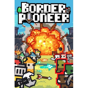 Border Pioneer