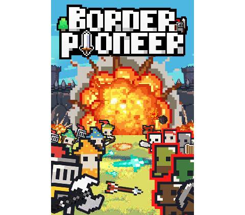 Border Pioneer