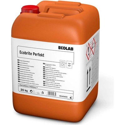 ECOBRITE PERFEKT 20 kg