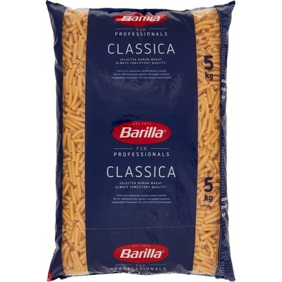 Barilla Sedanini rigati No.53 5 kg