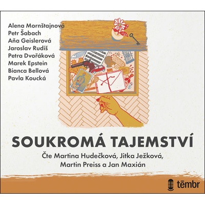 Soukromá tajemství