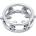 Kiotos Steel Torture Glans Ring 34mm