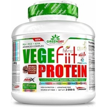 Amix Vegefiit Protein 720 g