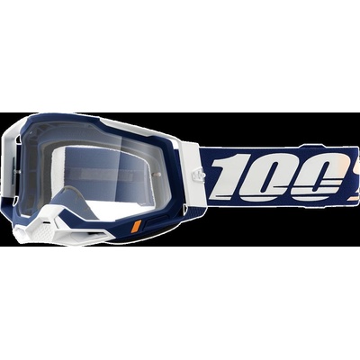 100% Racecraft 2 CONCORDIA
