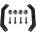 Noctua NM-AM5-4-MP78, NM-AM5/4-MP78-chromax. black (NM-AM5/4-MP78-chromax.black)