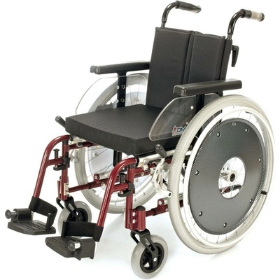 Invalidní vozík dětský 228-24 J